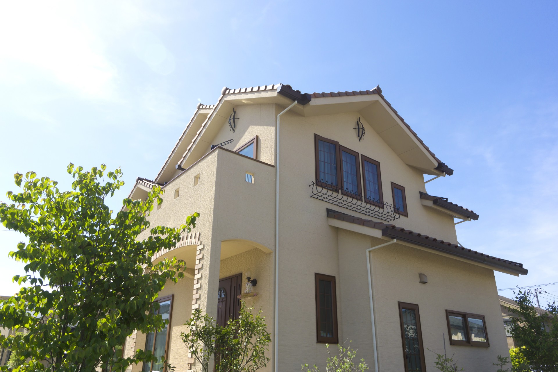戸建ての住み替え | 愛知県岡崎市周辺の不動産売却なら株式会社SUMRISE