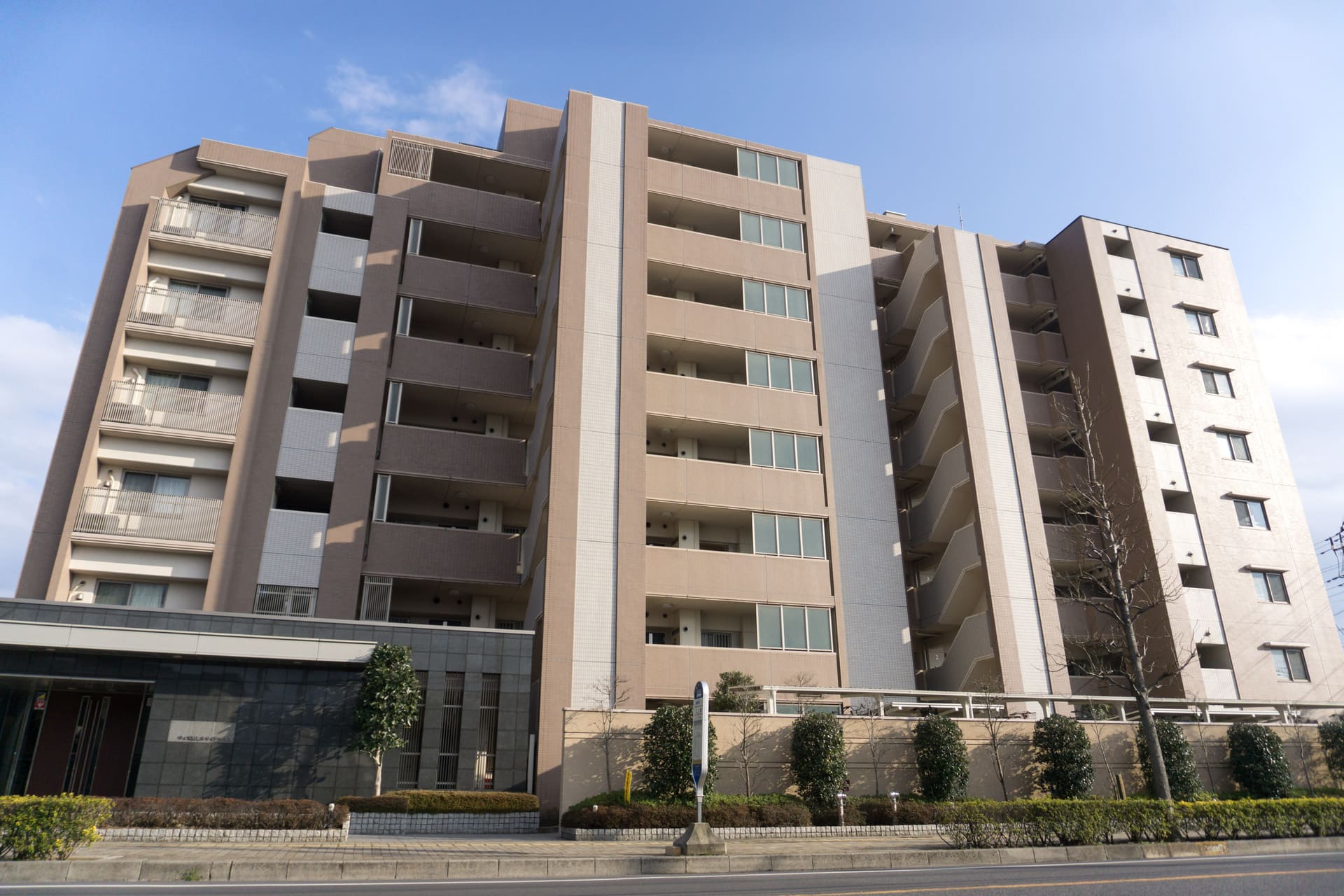 マンションの部屋売却 | 愛知県岡崎市周辺の不動産売却なら株式会社SUMRISE