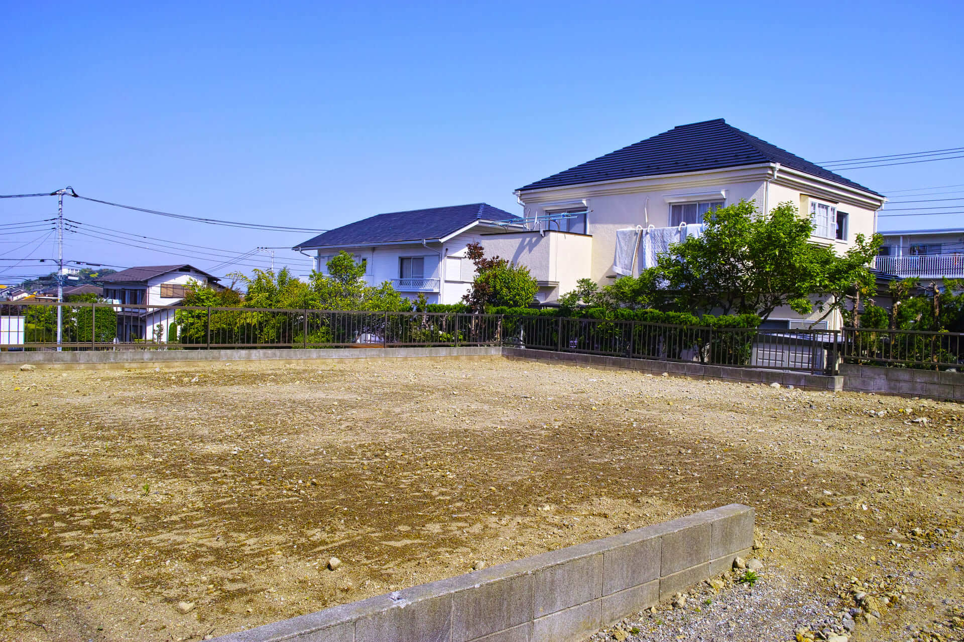 土地の査定 | 愛知県岡崎市周辺の不動産売却なら株式会社SUMRISE