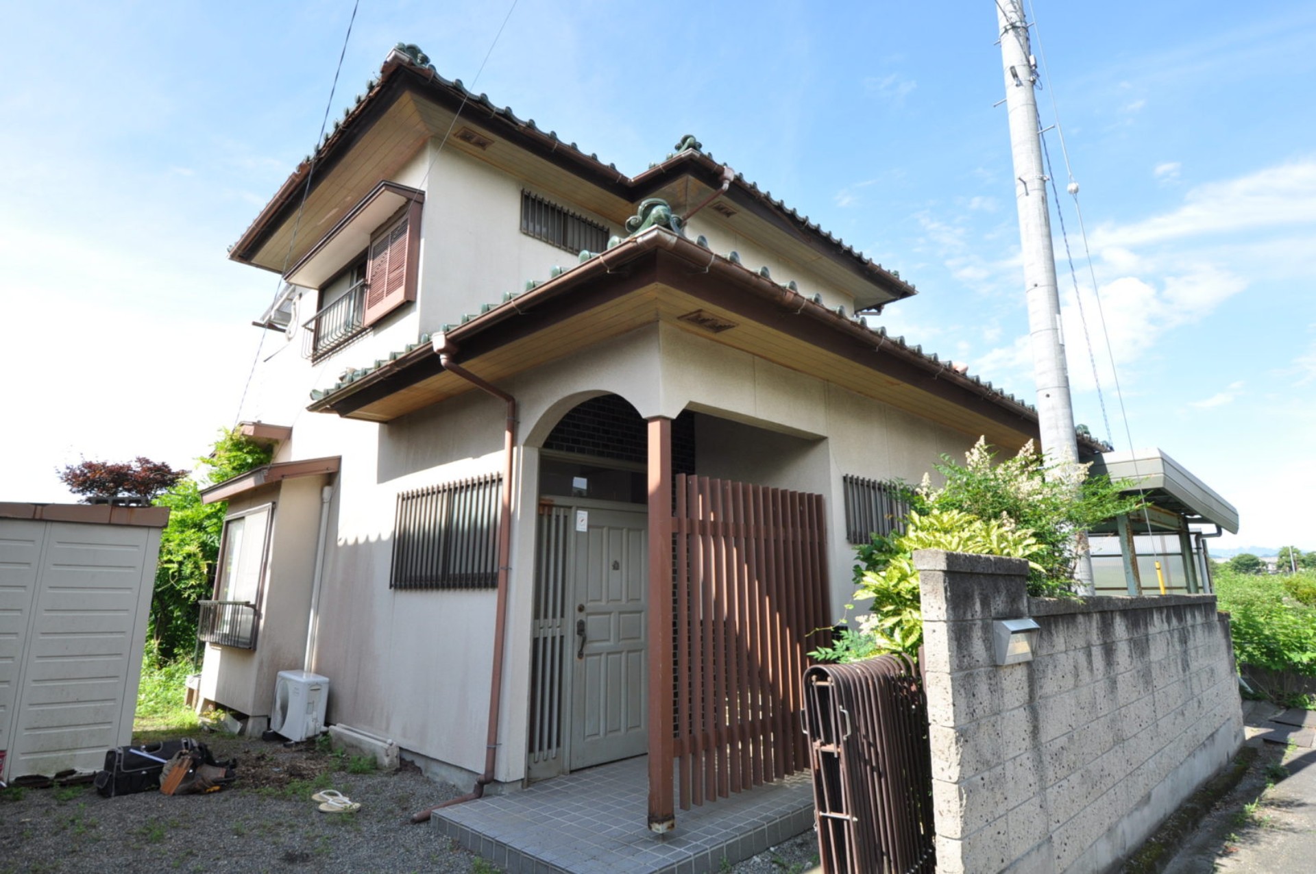 戸建ての中古 | 愛知県岡崎市周辺の不動産売却なら株式会社SUMRISE