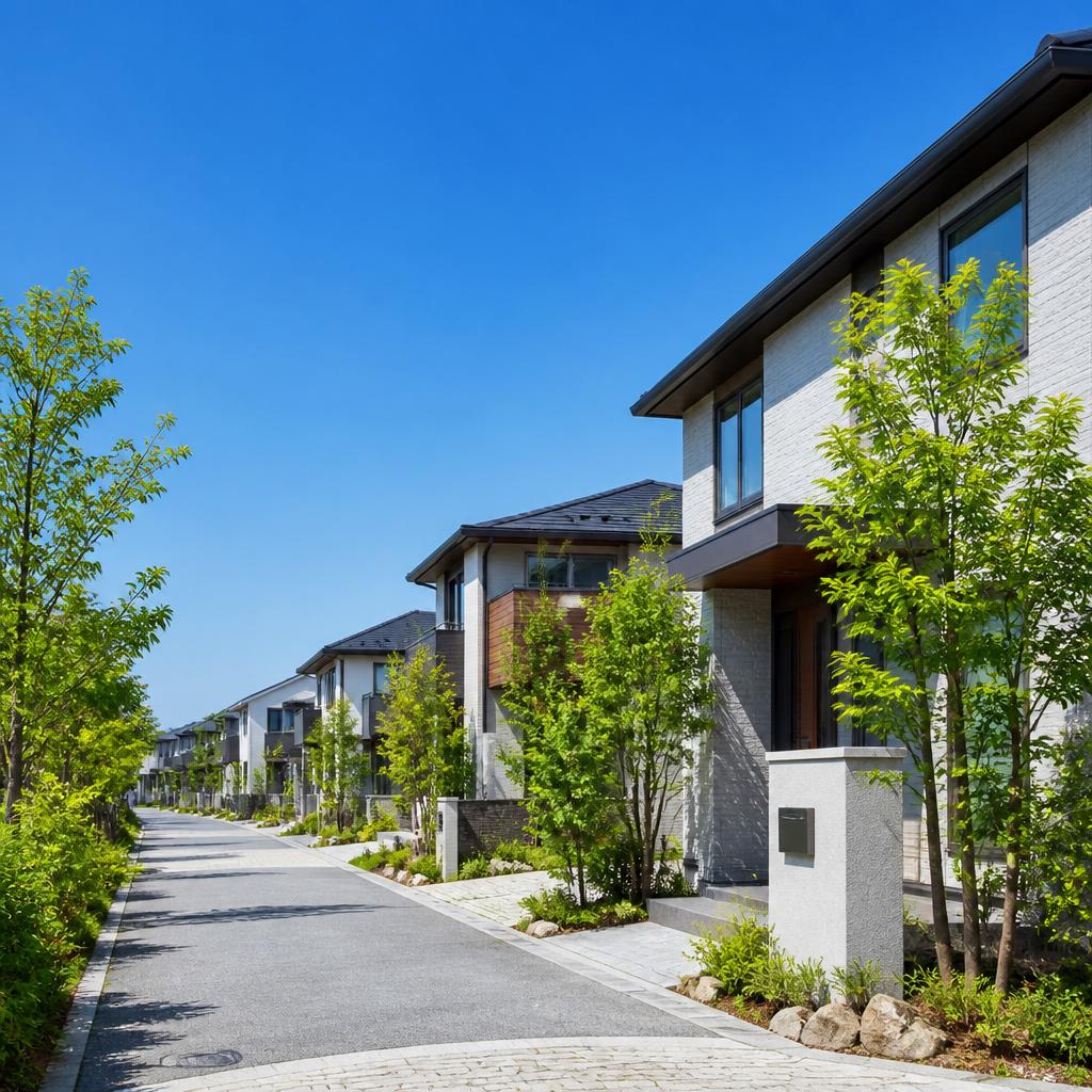 岡崎市で理想の戸建を見つけるための最強ガイド！