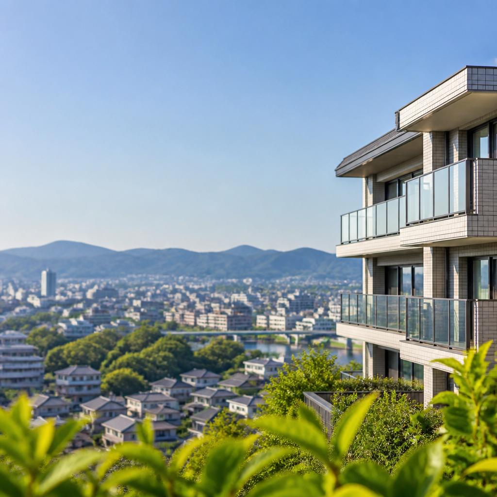 岡崎の中古マンション売却はお任せ！失敗しないための秘訣がここに。