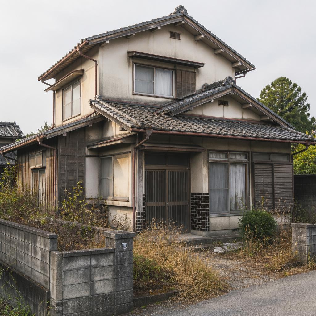 2. 不動産相続の注意点